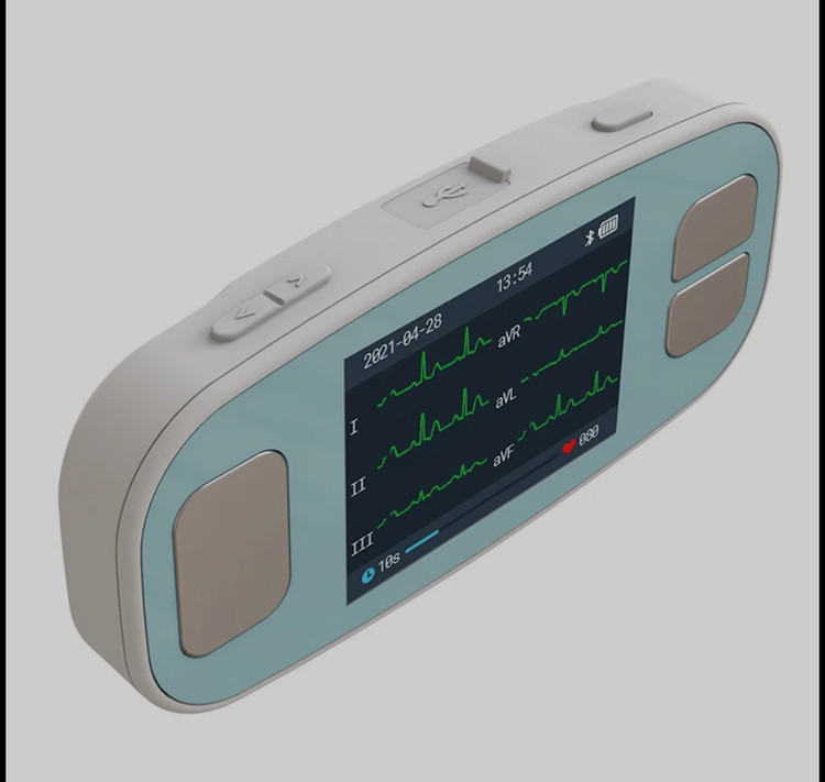 دستگاه ایونت رکوردر Contec (مدل PM20)
